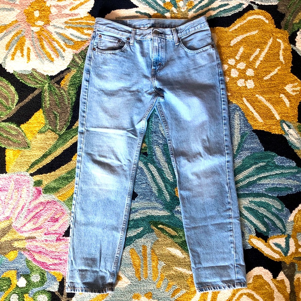 Levi’s 511 Denim Jeans 32x30